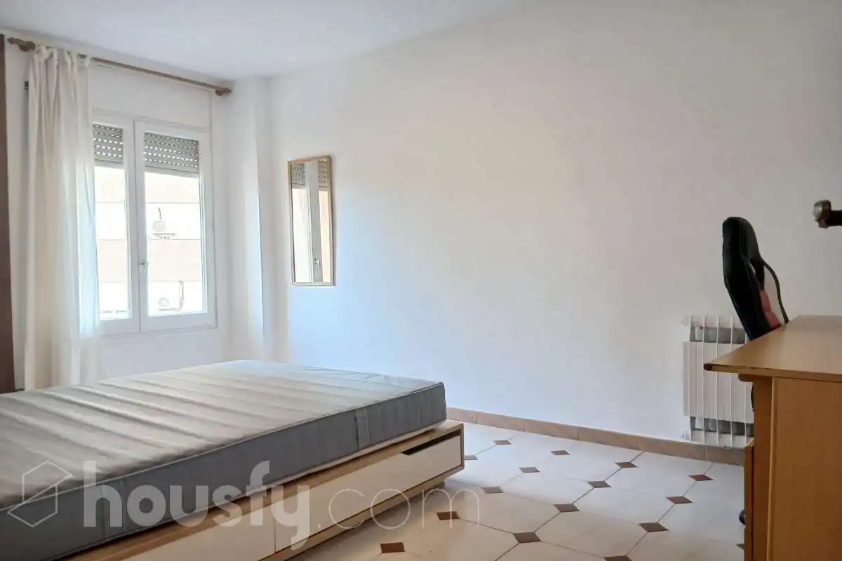 Pis de 96 m² a Barcelona