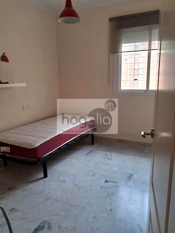 Pis de 110 m² a Sevilla