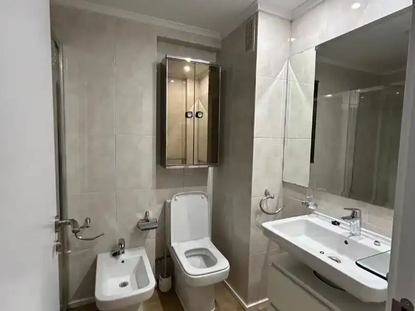 Piso de 120 m² en Zaragoza