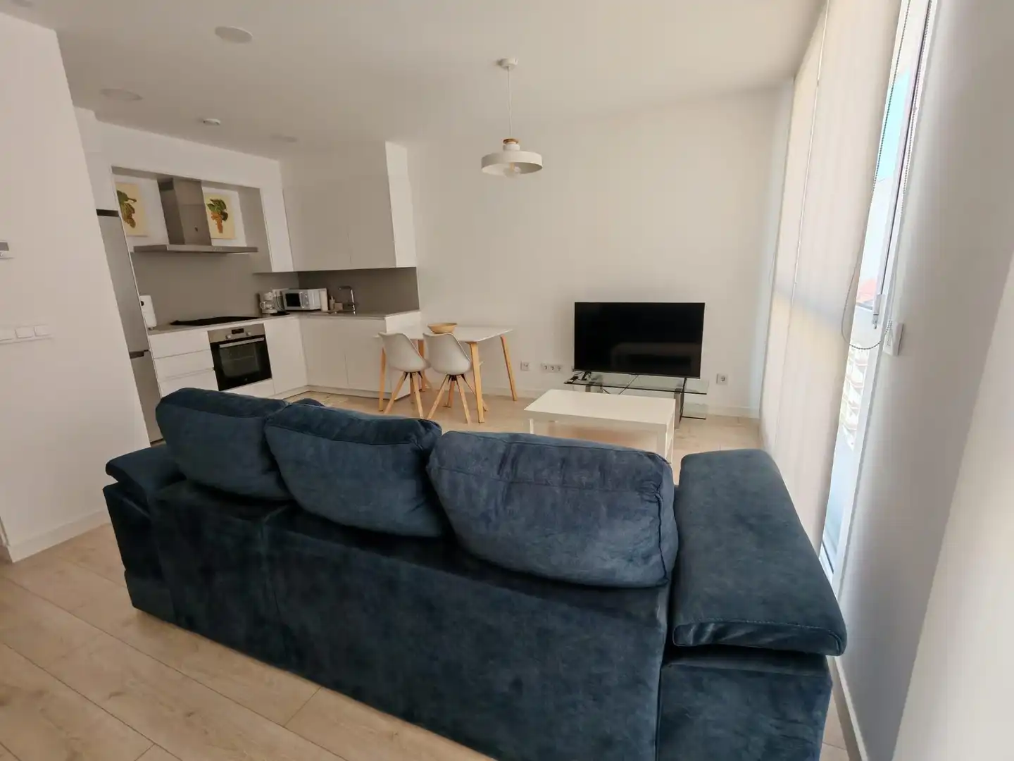 Piso de 60 m² en Vigo