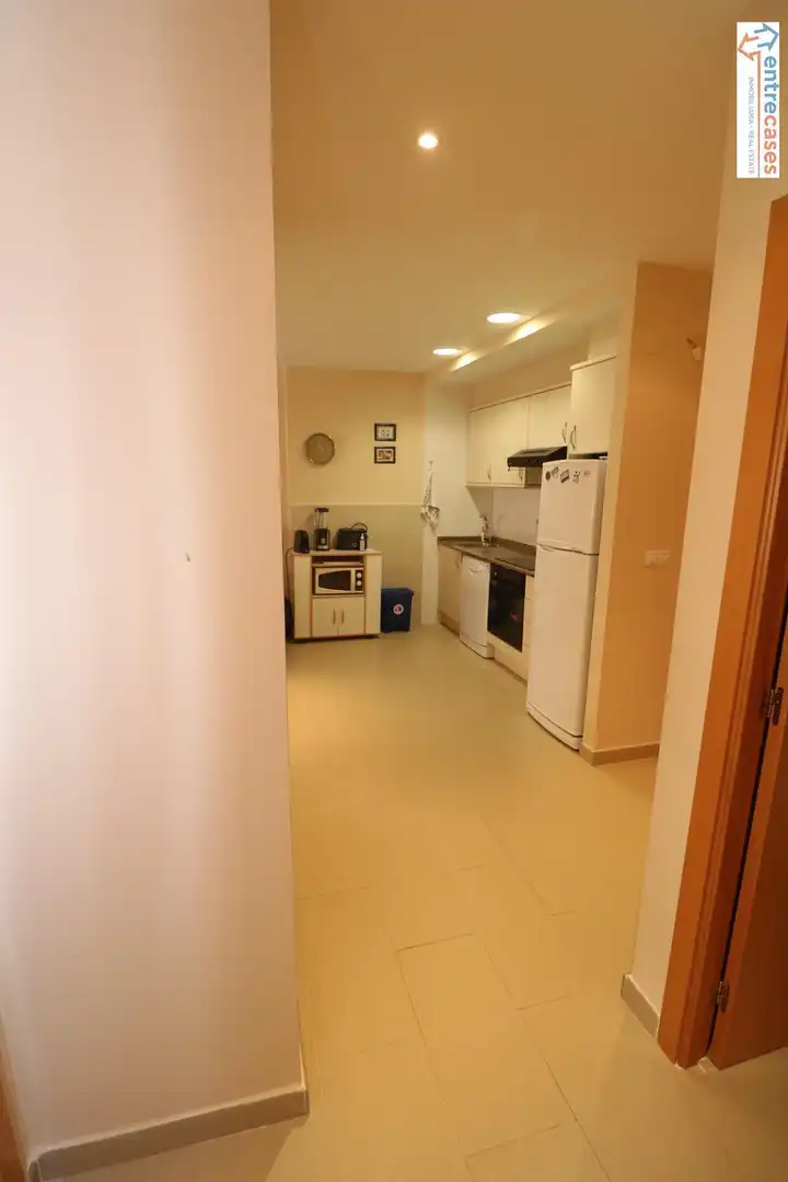 Piso de 51 m² en Canet de Berenguer