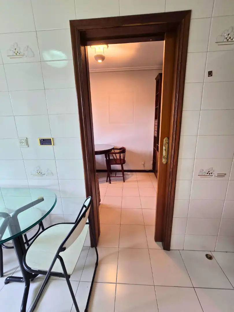 Piso de 111 m² en Ourense
