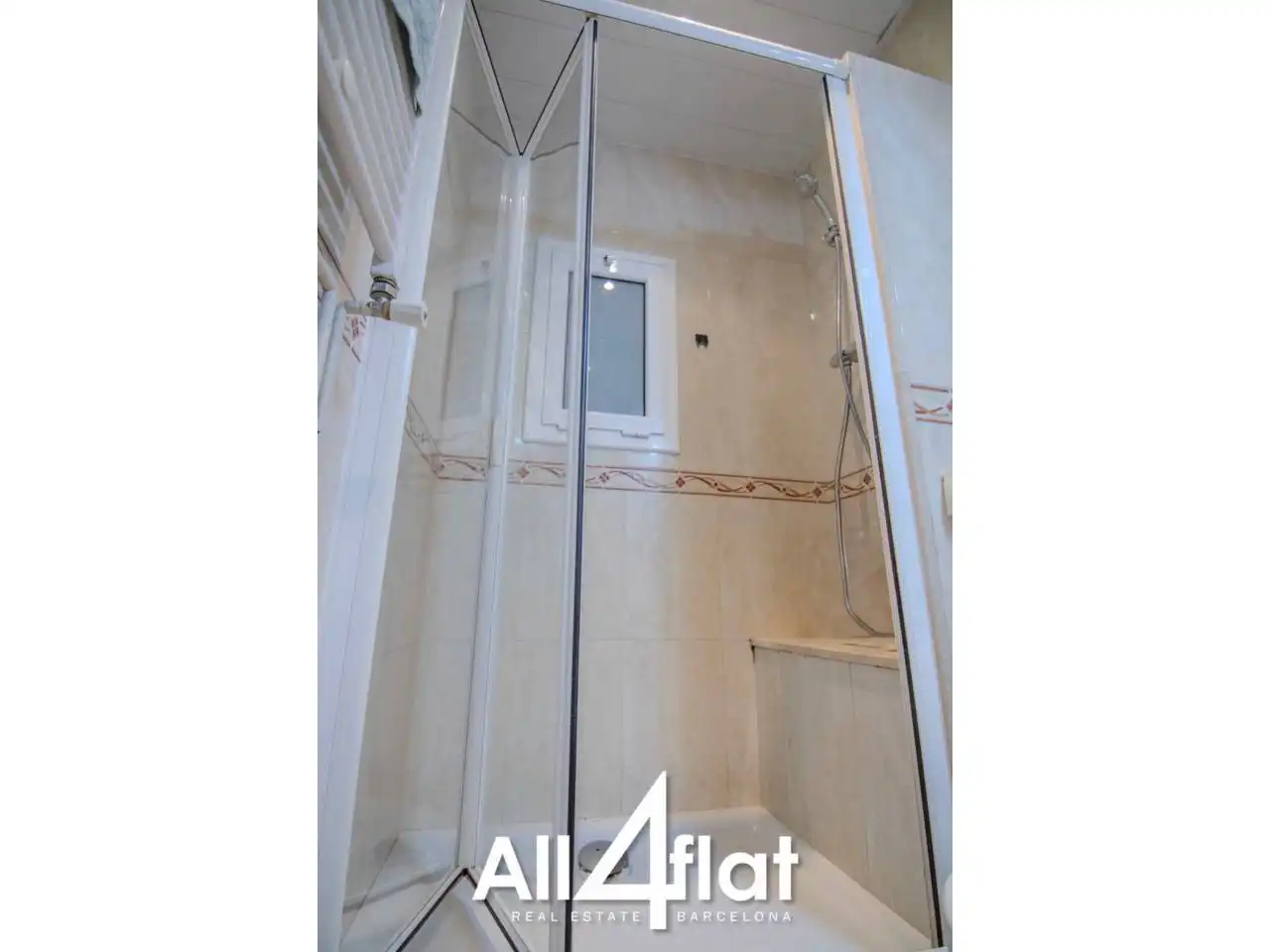 Appartamento 56 m² a Barcelona