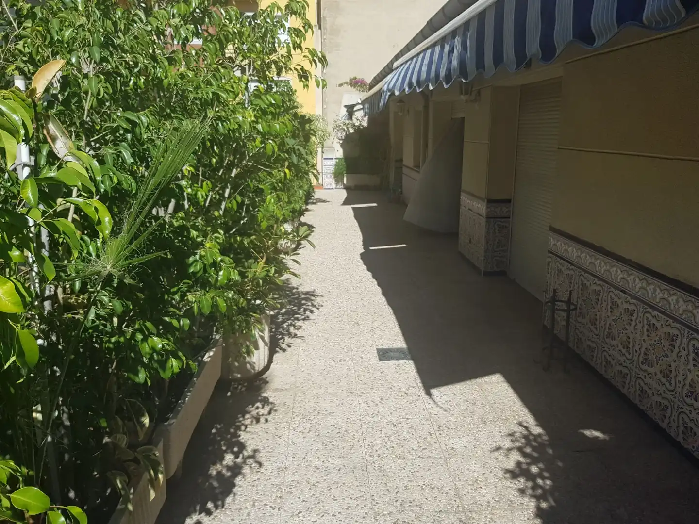 Pis de 120 m² a Múrcia