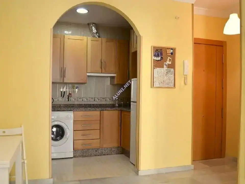 Wohnung 46 m² in Granada