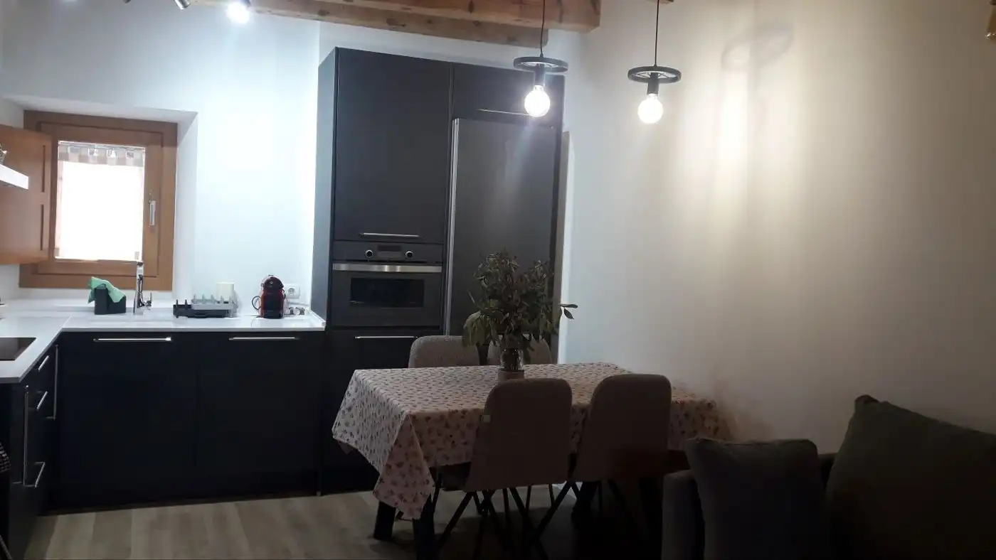 Piso de 50 m² en Alp