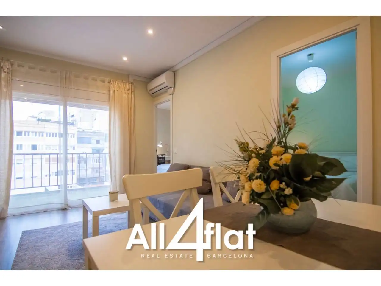 Pis de 73 m² a Barcelona