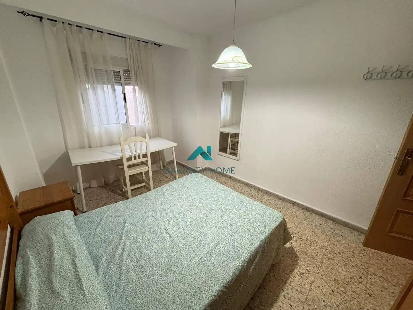 Piso de 57 m² en Jaén