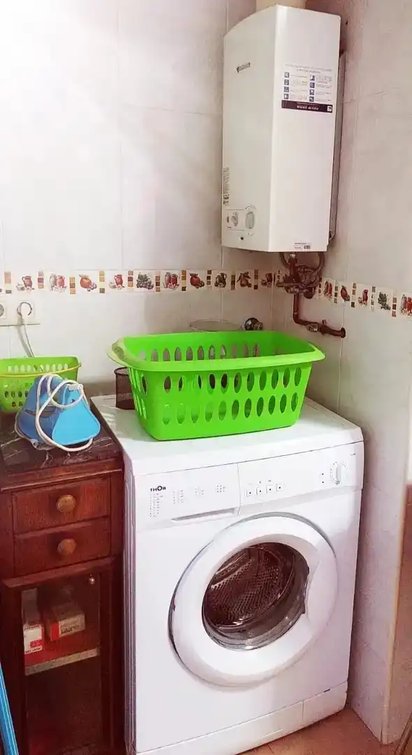 Piso de 110 m² en Vigo
