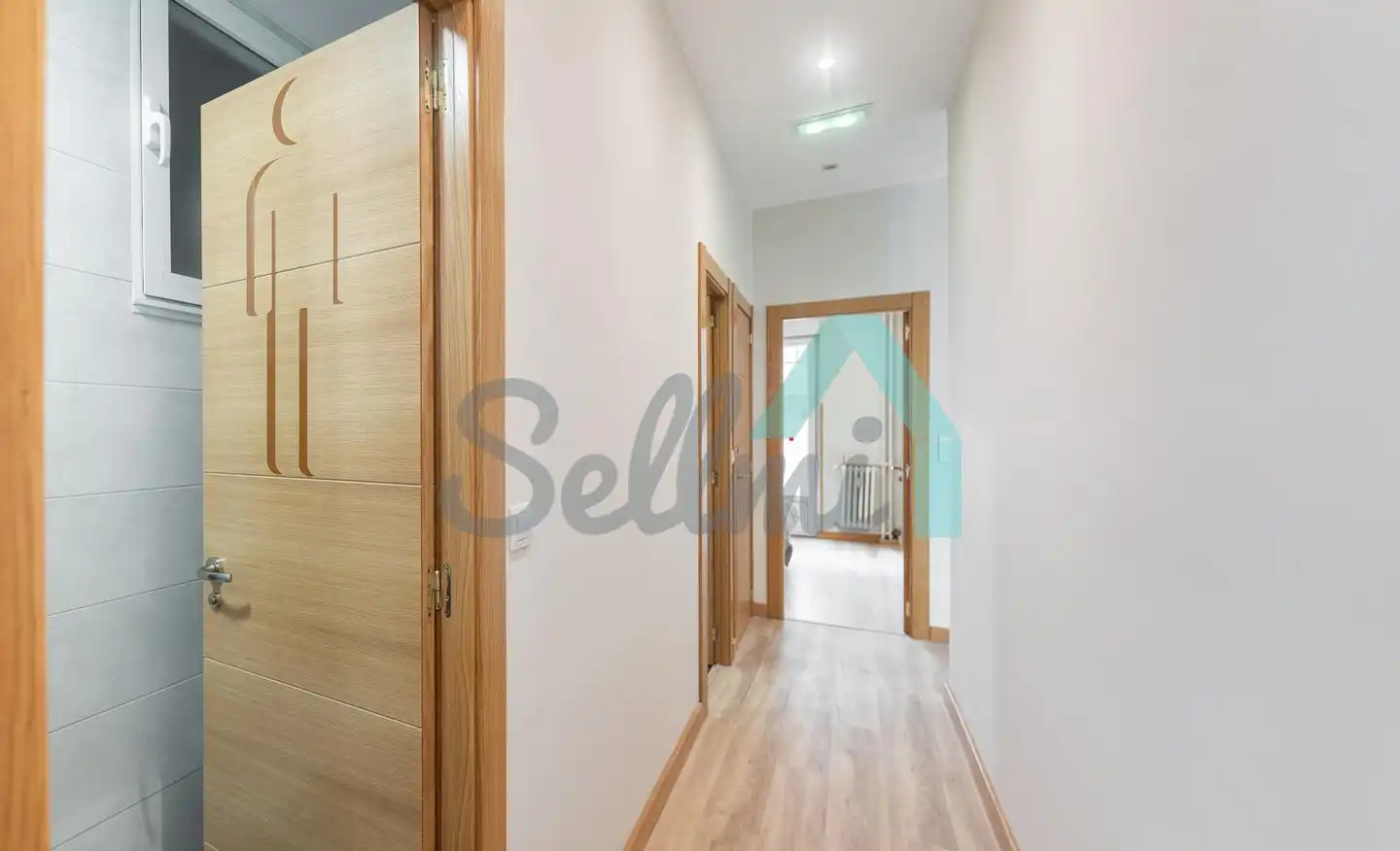 Piso de 130 m² en Oviedo