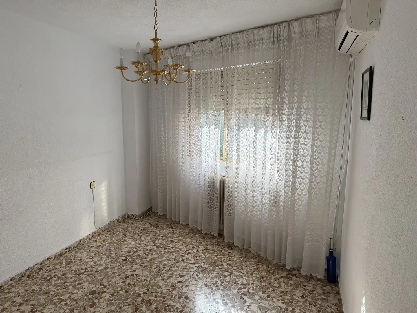 Pis de 90 m² a Puertollano
