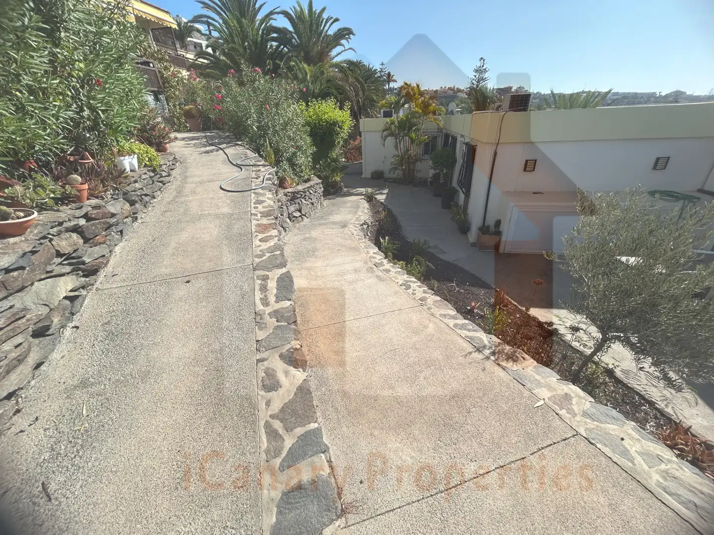 Квартира 80 м² в San Bartolomé de Tirajana