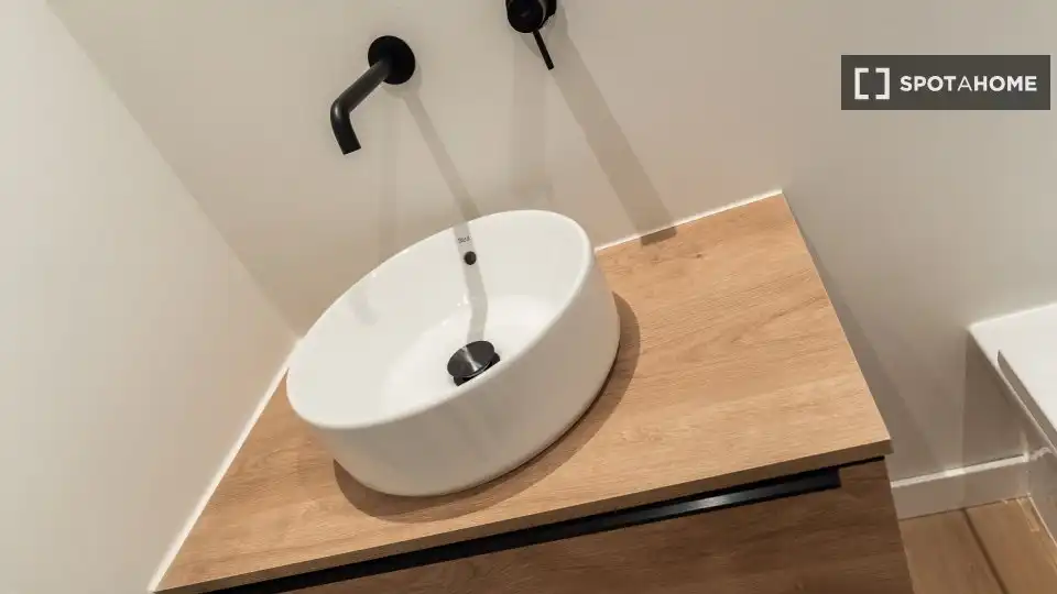 Habitación en alquiler, Madrid