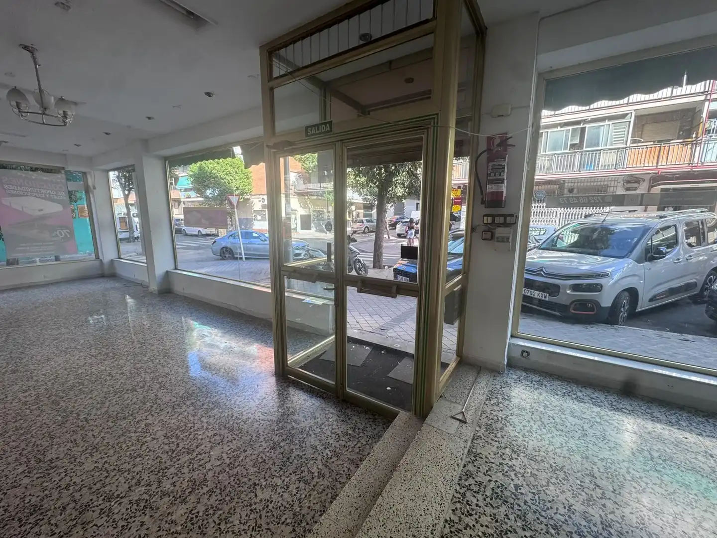 Pis de 564 m² a Madrid