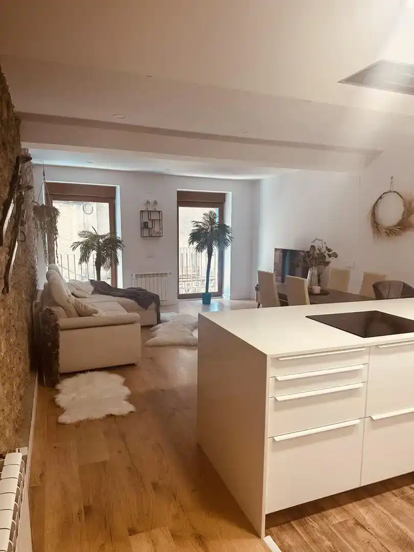 Piso de 116 m² en Camprodon