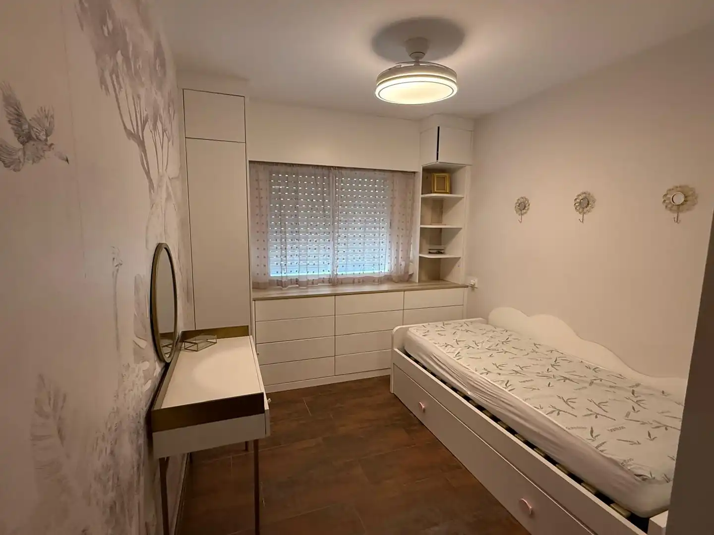 Piso de 90 m² en Algeciras