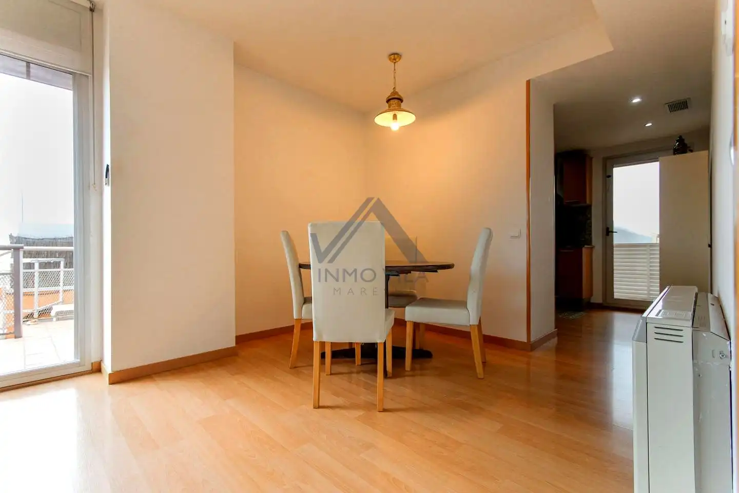 Piso de 90 m² en Mataró