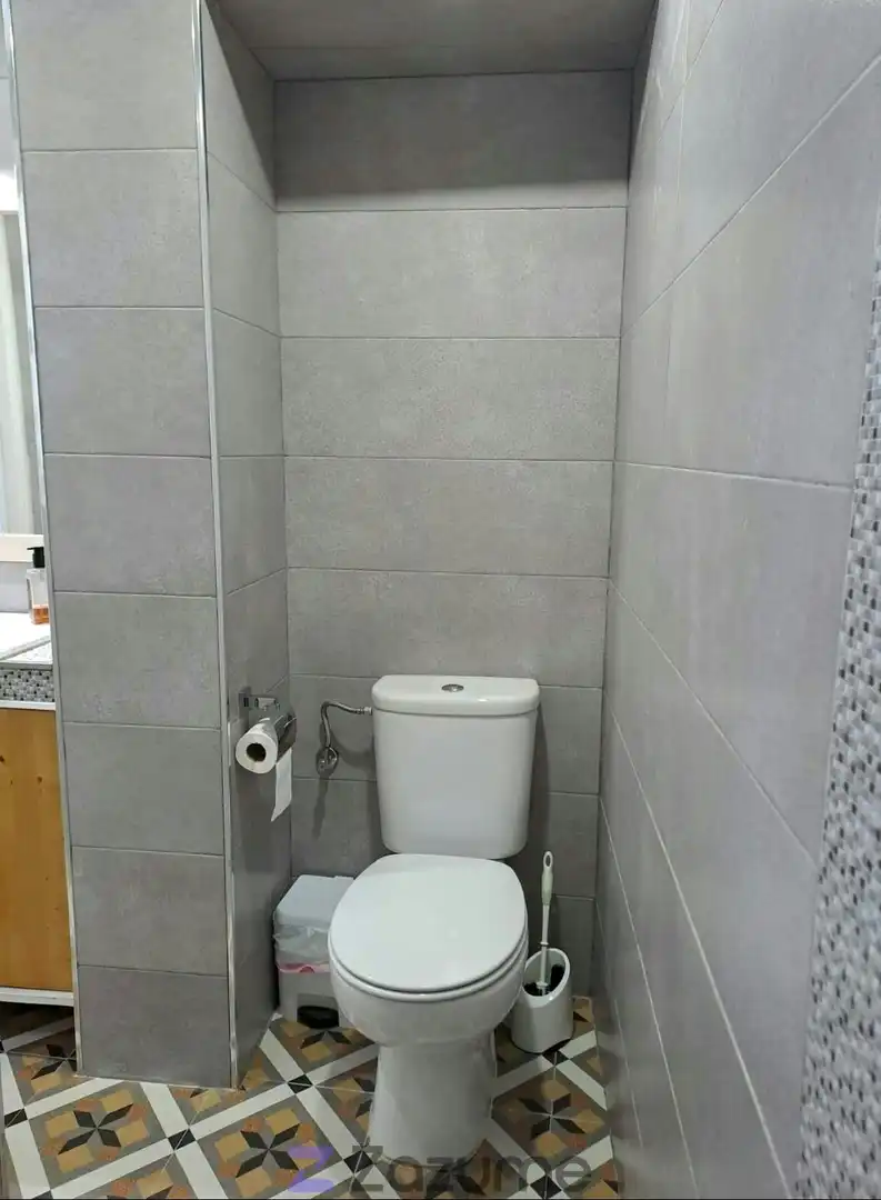 Piso de 90 m² en Linares