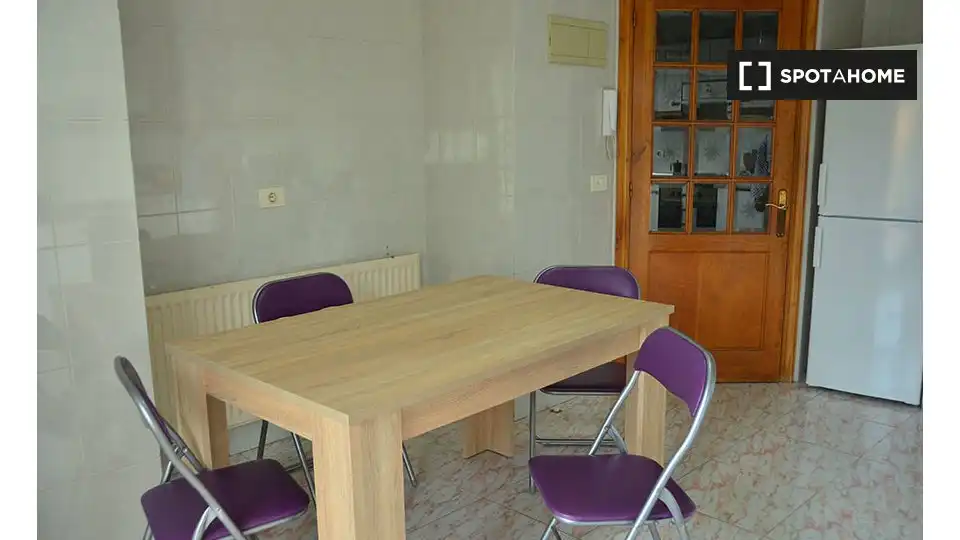Habitación en alquiler, Vigo