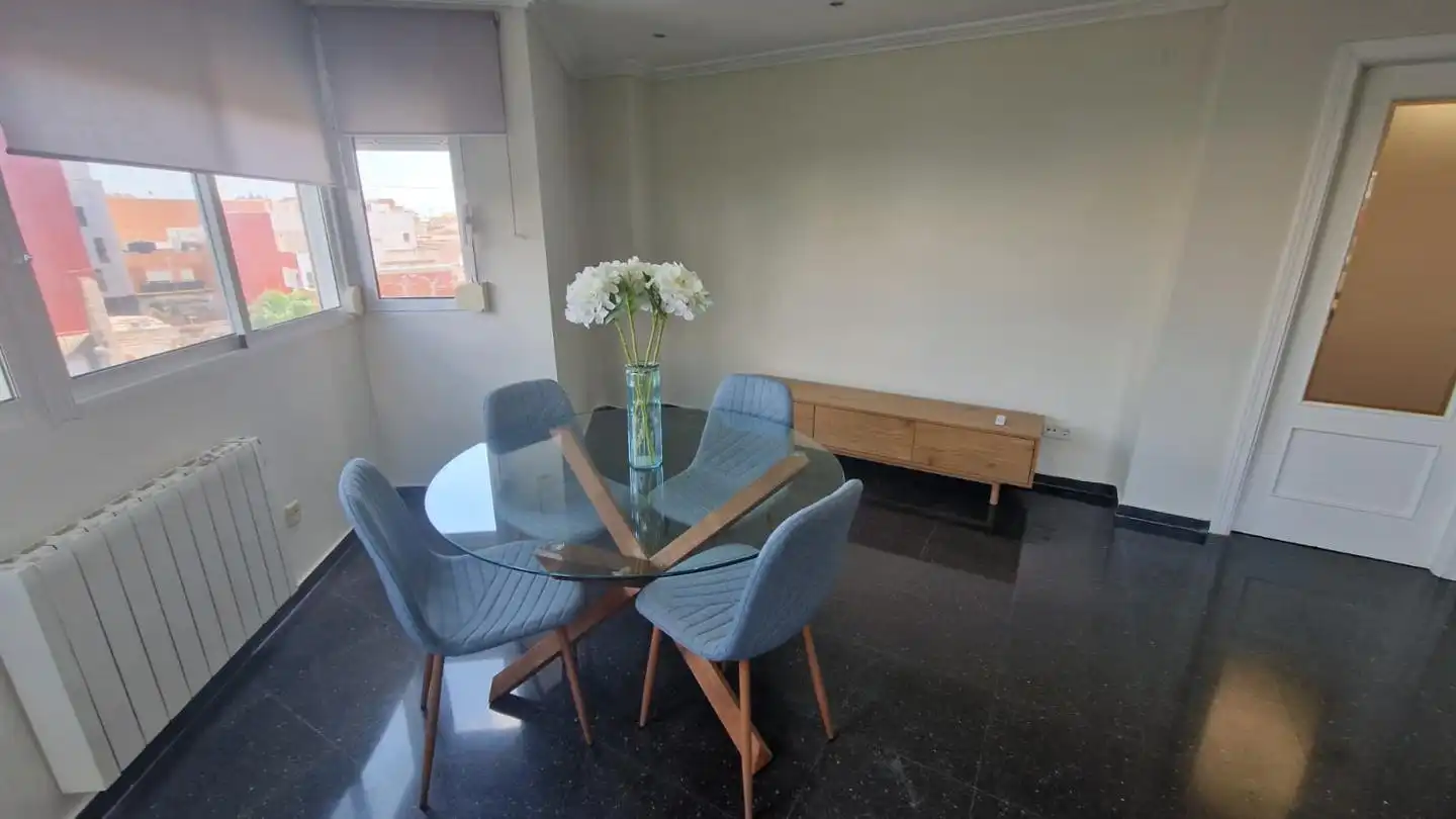 Habitación en alquiler, Moncada