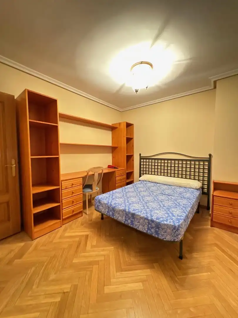 Flat 117 m² in Segovia