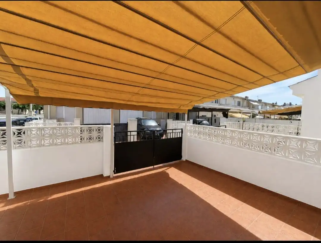 Casa de 100 m² en Vinaròs