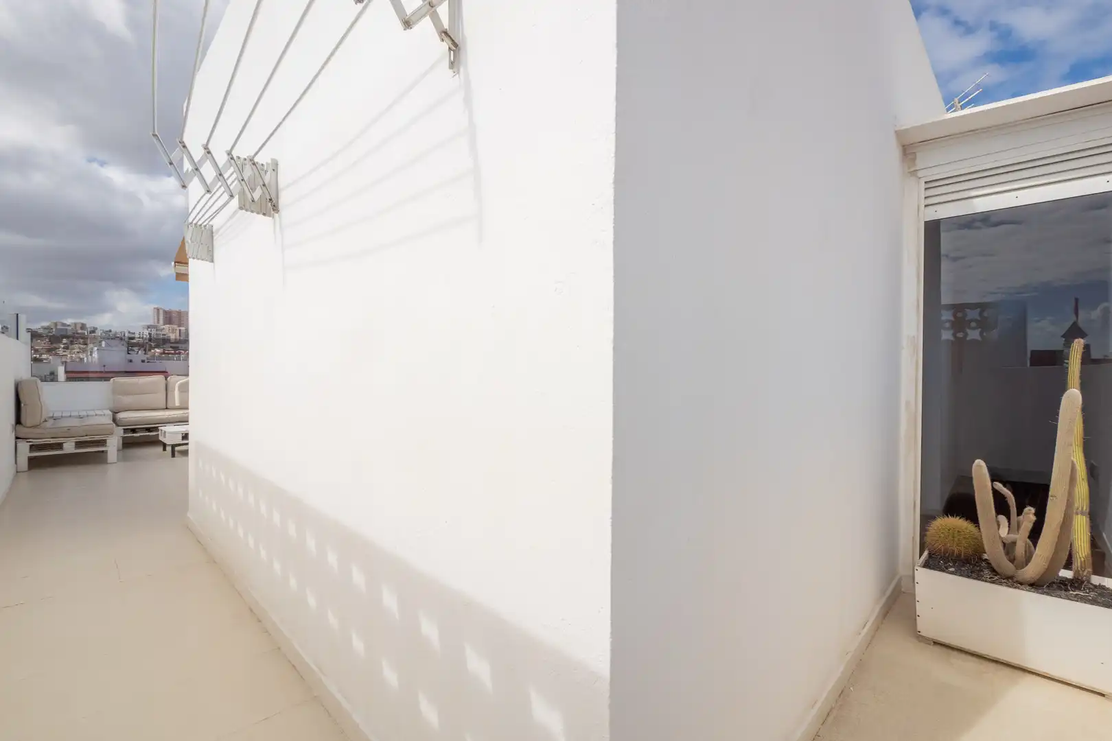 Wohnung 113 m² in Las Palmas de Gran Canaria