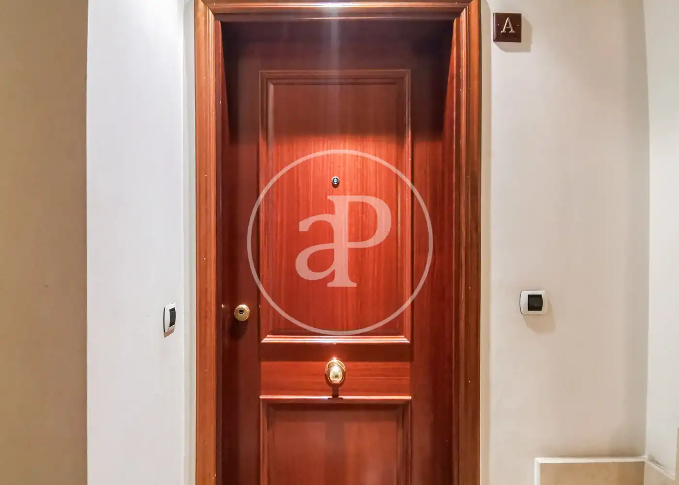 Pis de 137 m² a Palma