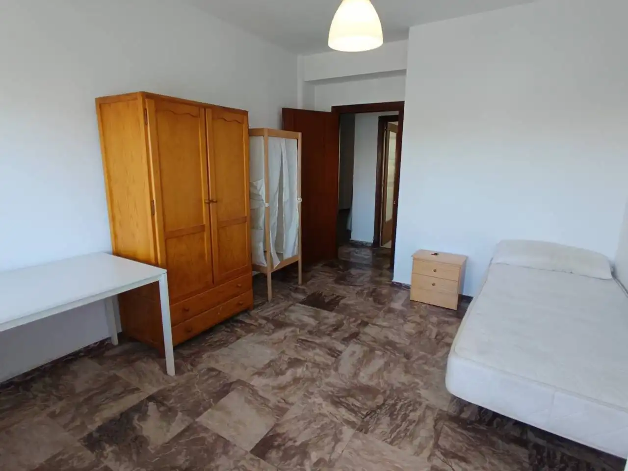 Piso de 130 m² en Sevilla