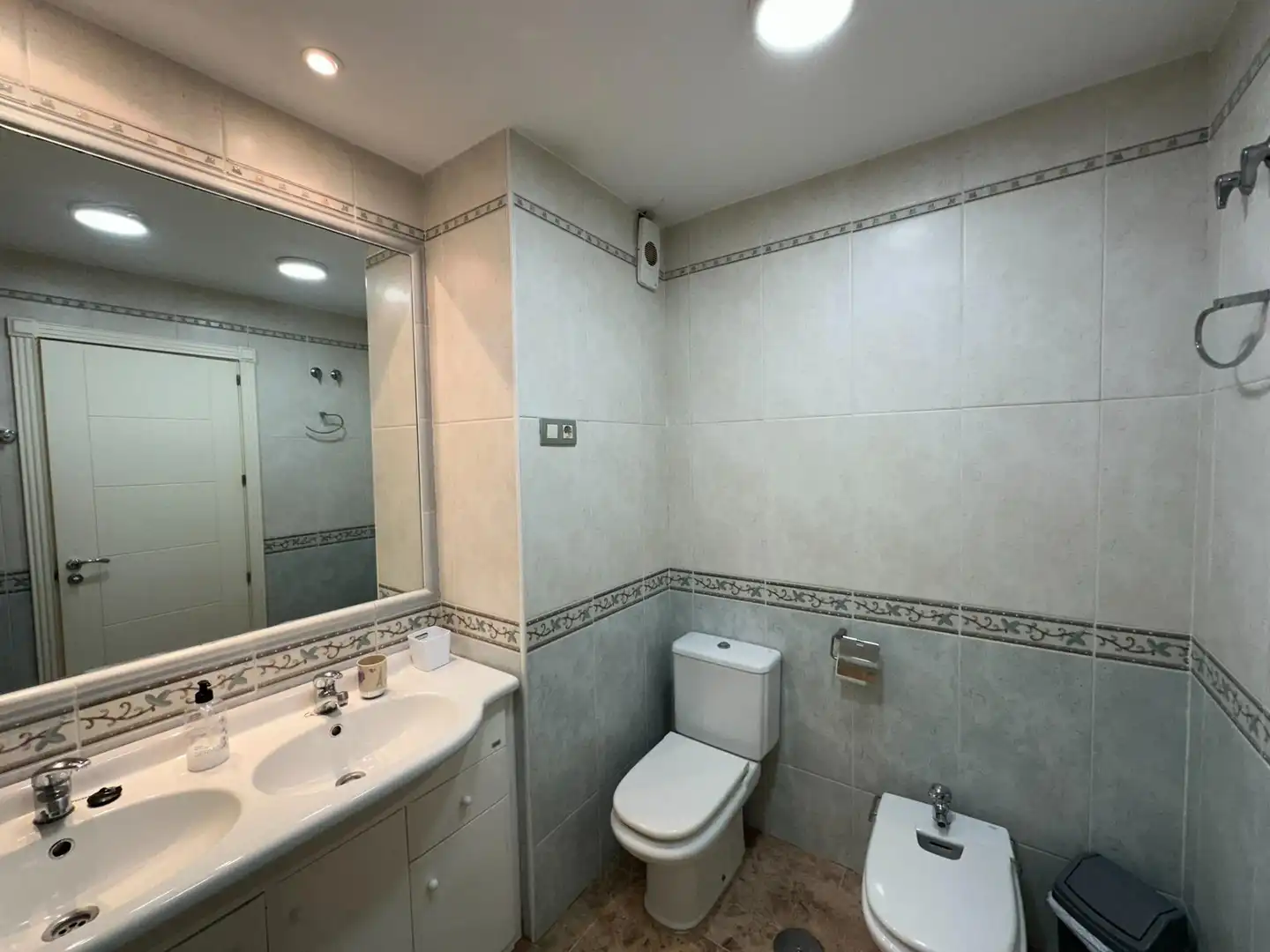 Pis de 114 m² a Mijas