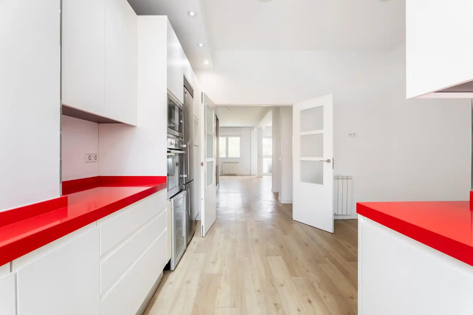 Piso de 147 m² en Madrid