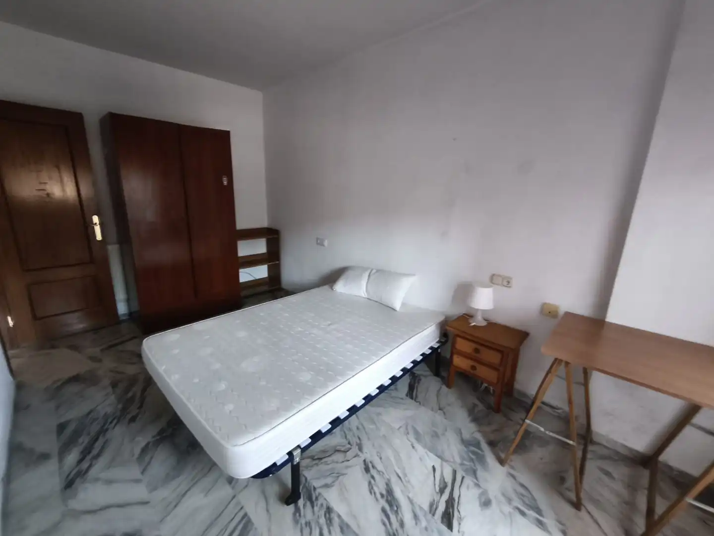 Piso de 100 m² en Cáceres