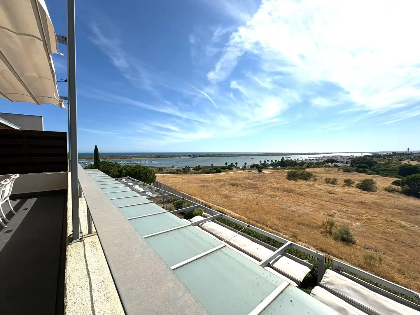 Piso de 93 m² en Cartaya