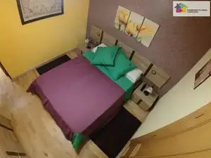 Piso de 85 m² en León