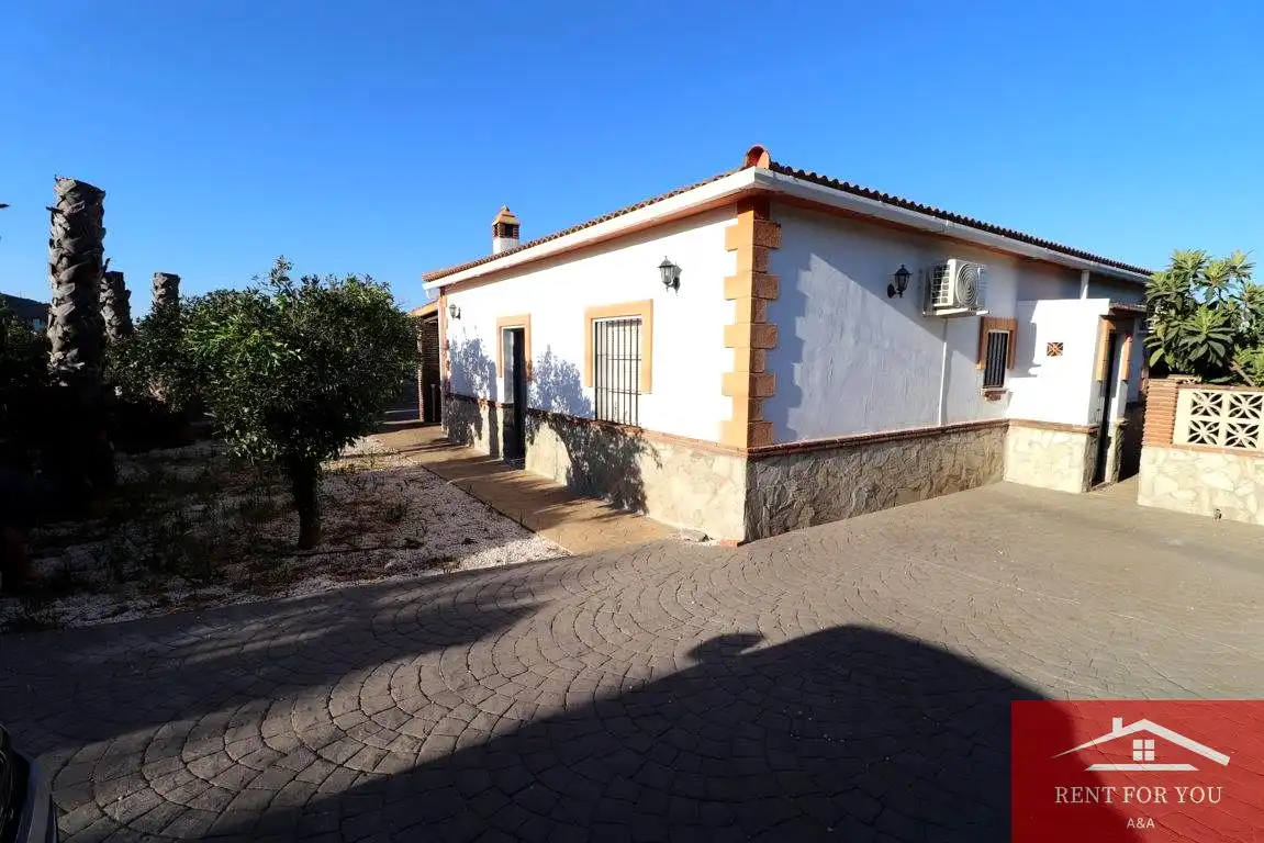 Casa 120 m² a Alhaurín el Grande