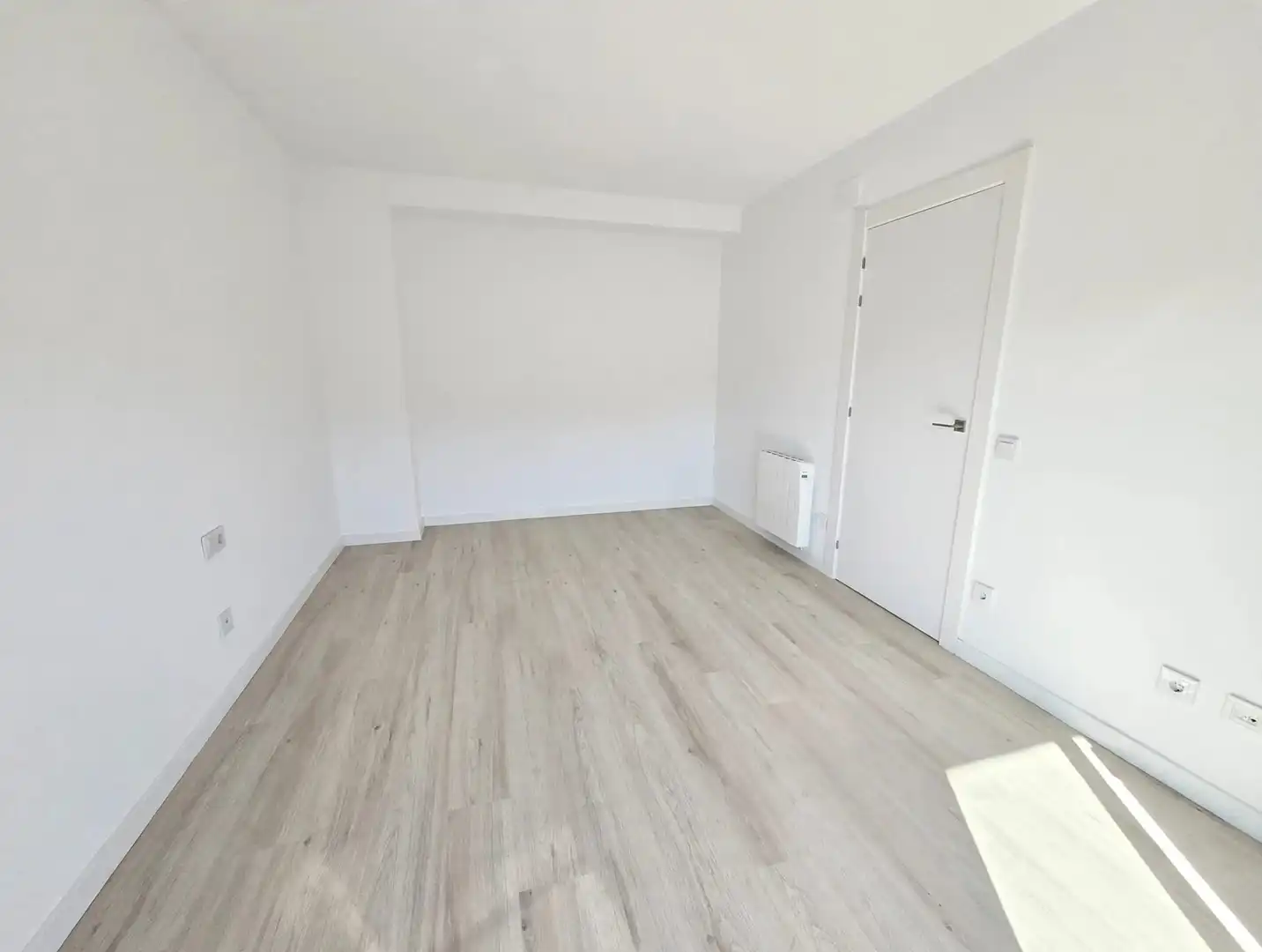 Pis de 70 m² a les Franqueses del Vallès