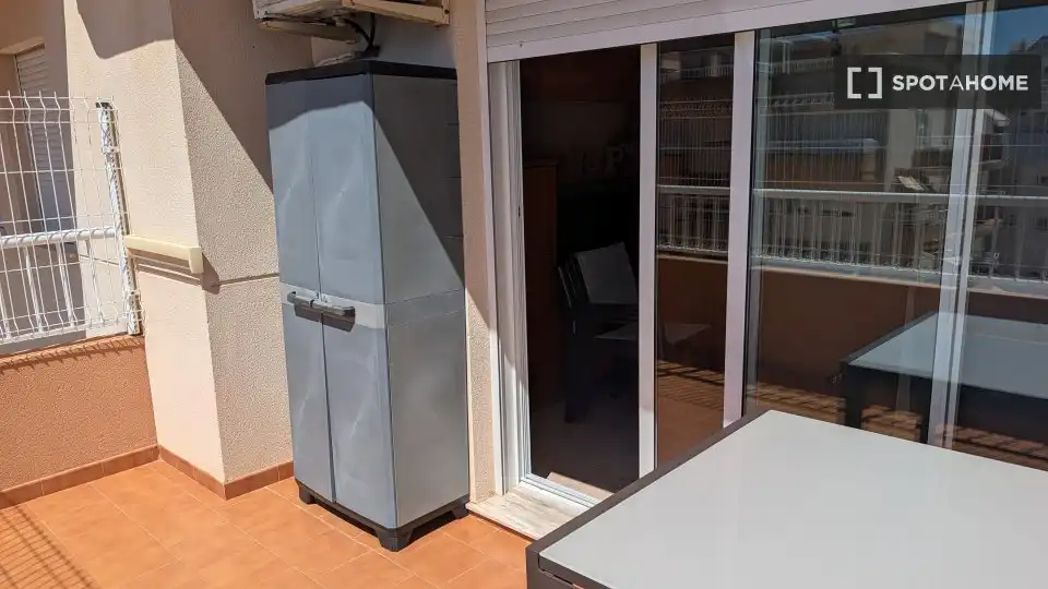 Pis de lloguer, Canet d'en Berenguer