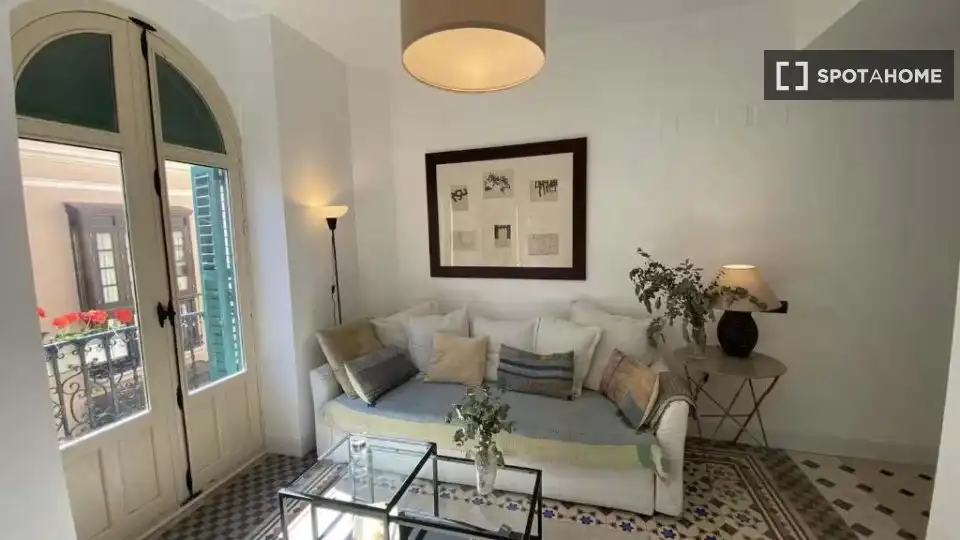 Habitación en alquiler, Málaga