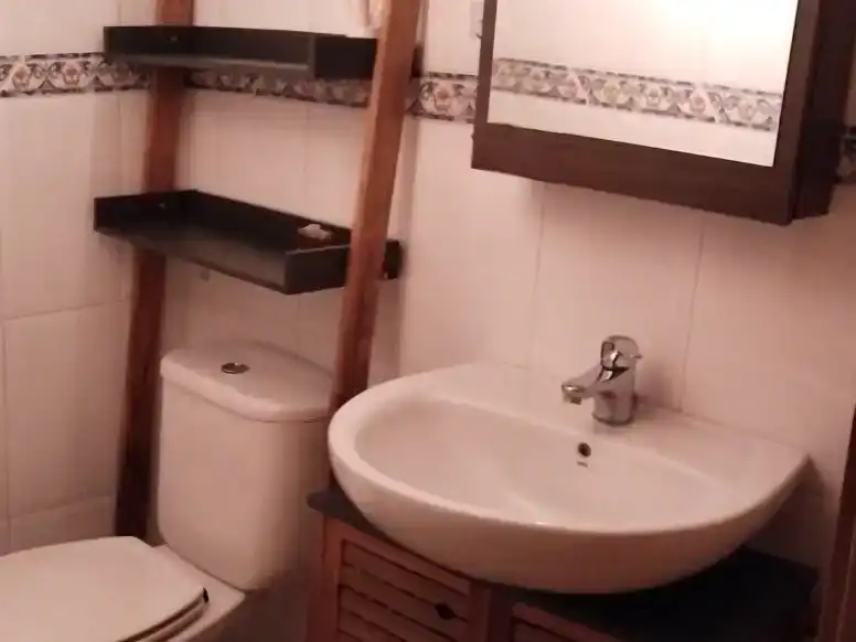 Habitación 130 m², Corral de Almaguer