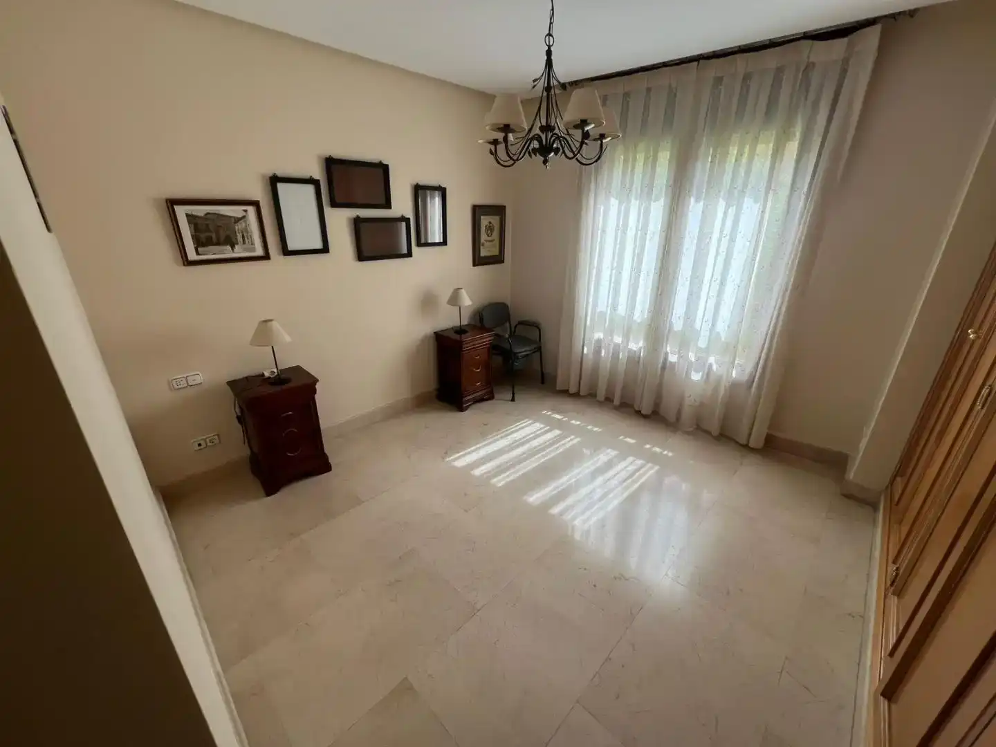 Piso de 201 m² en Valladolid