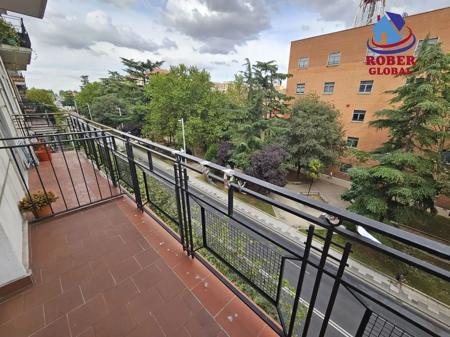 Habitación 105 m², Salamanca