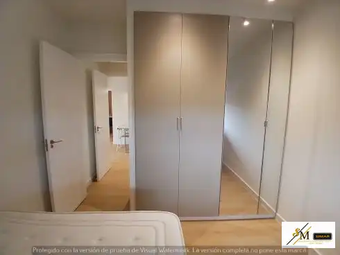 Pis de 92 m² a Toledo