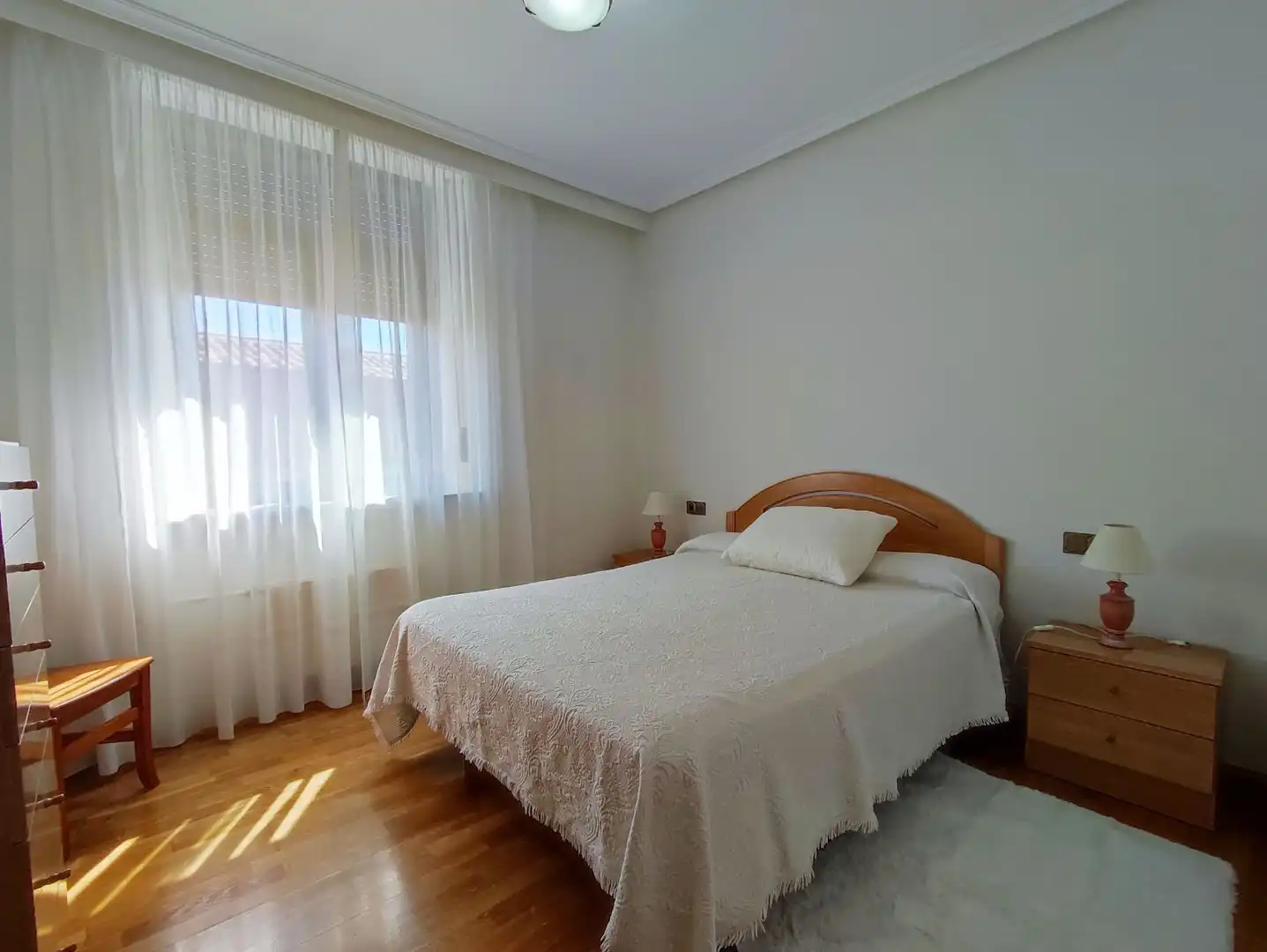 Wohnung 60 m² in Salamanca