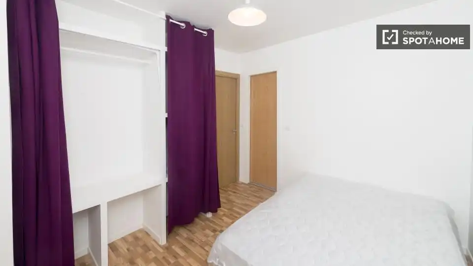 Piso de 65 m² en Madrid