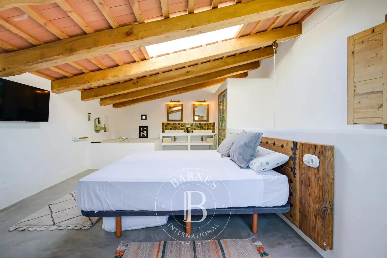 Piso de 206 m² en Palafrugell