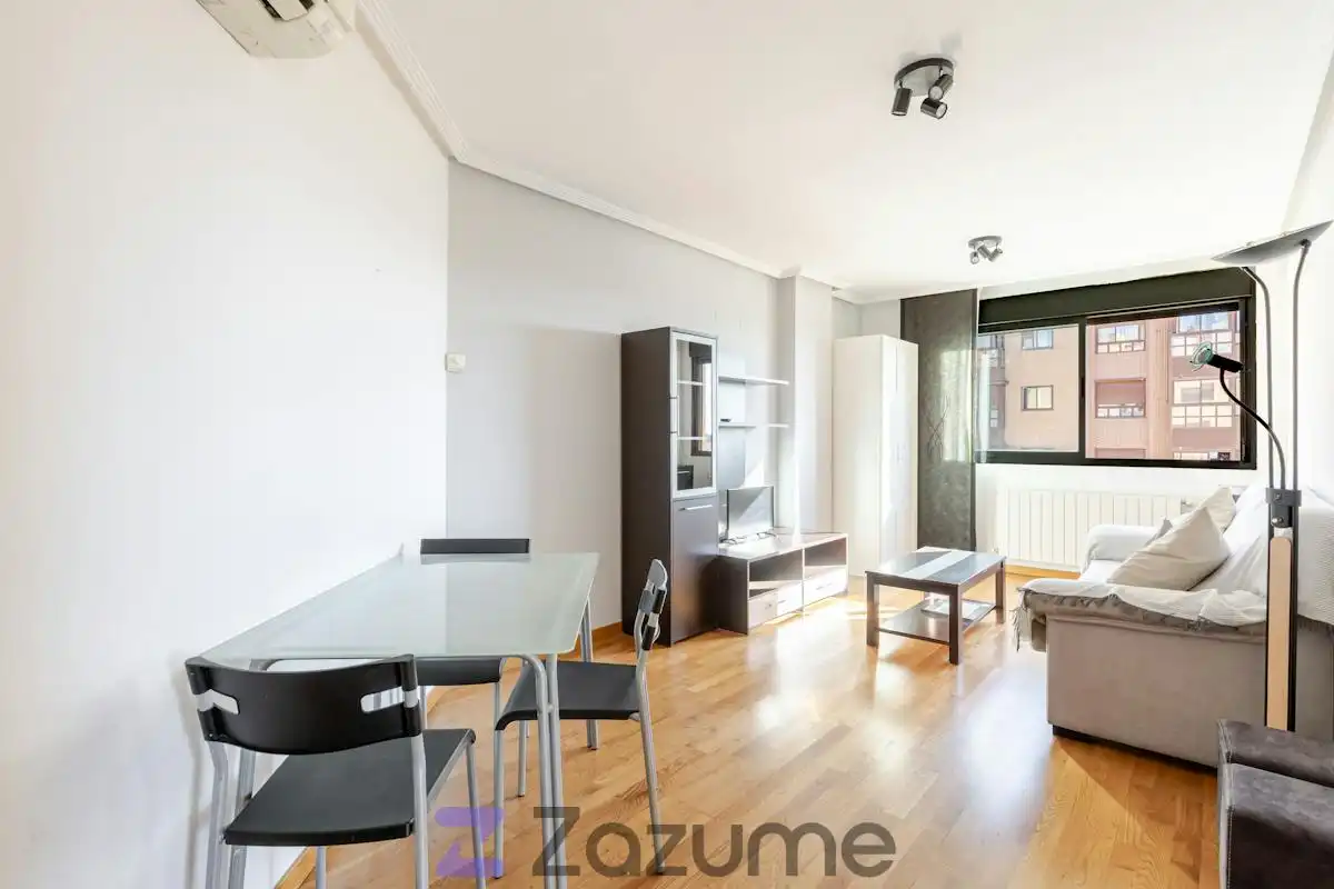 Piso de 94 m² en Madrid