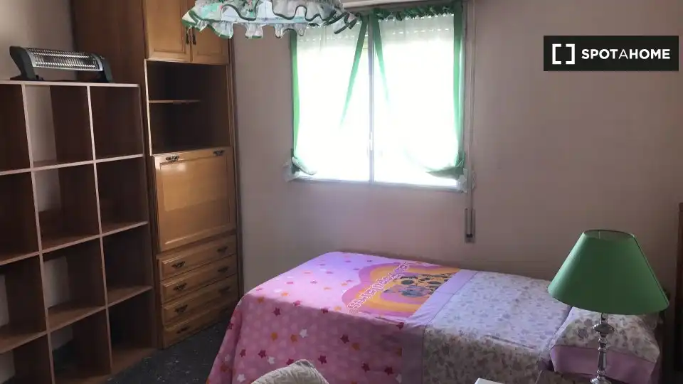 Habitación en alquiler, Murcia