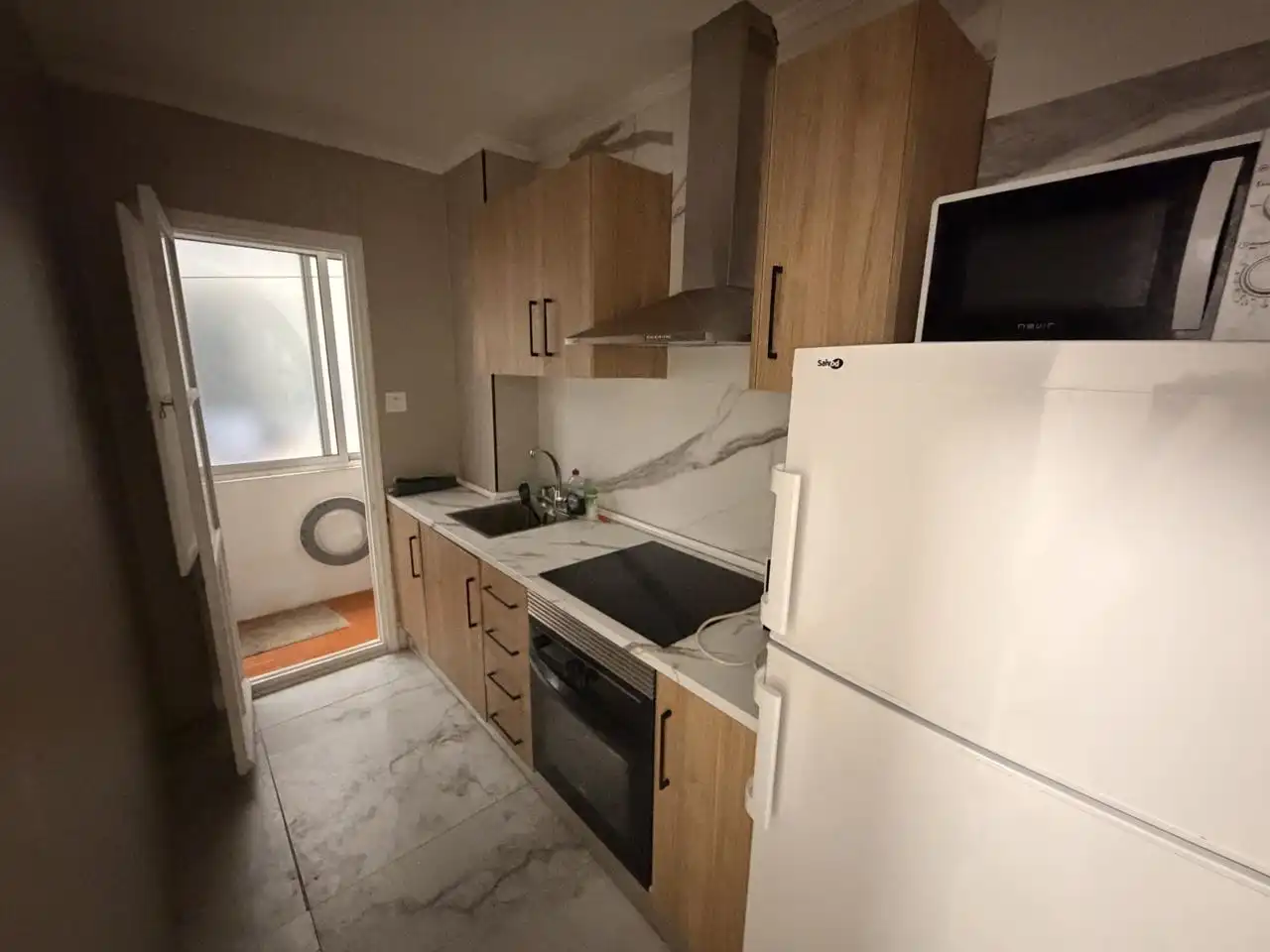 Habitació de lloguer, Alacant