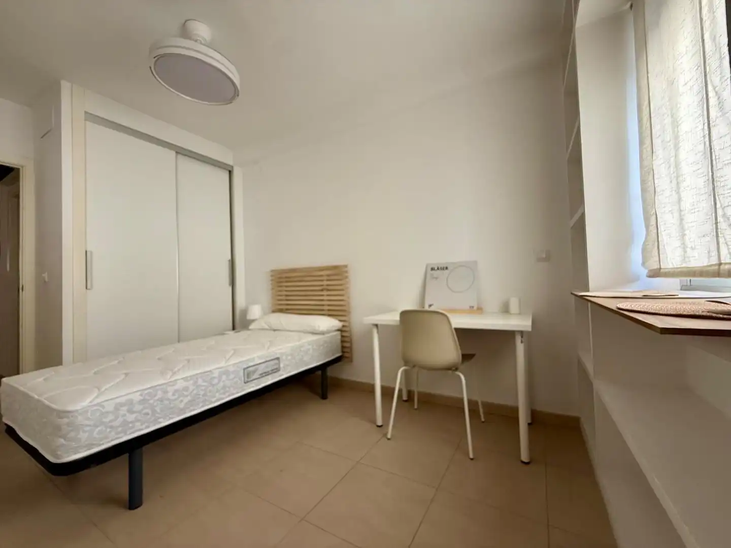Piso de 77 m² en Sevilla