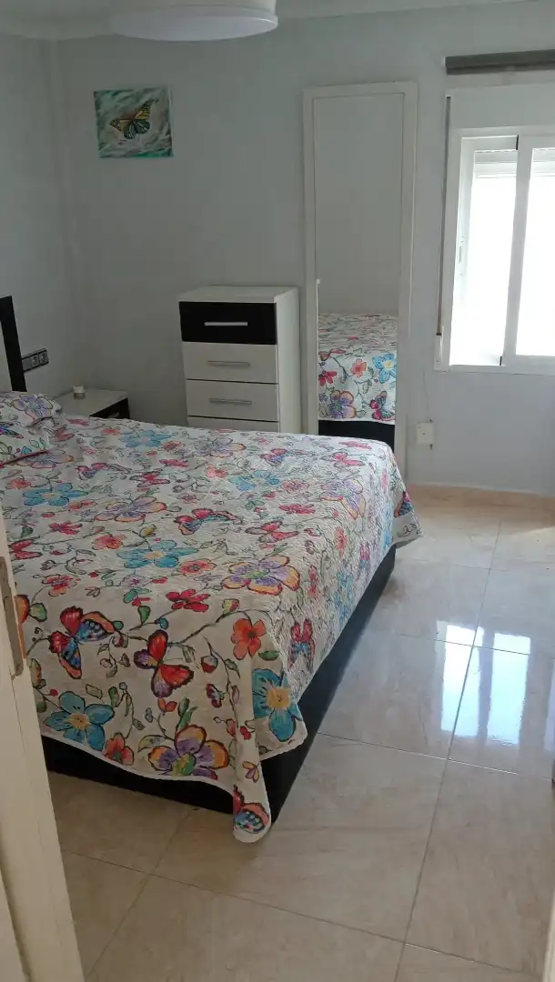Pis de 50 m² a Ceuta